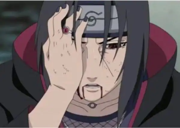 火影忍者鼬之死视频,火影忍者:宇智波鼬真实死因 - 网络编辑之家