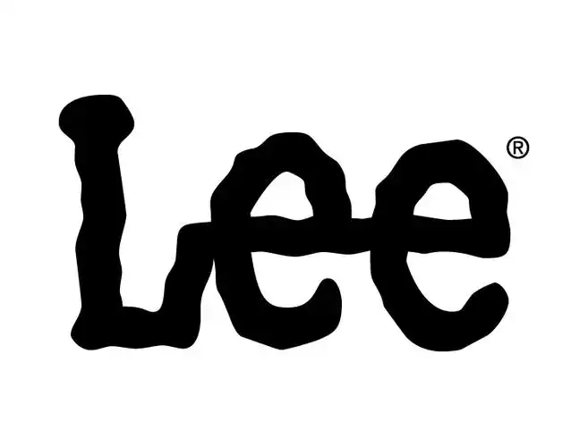 eps格式,lee,牛仔品牌,logo,矢量标志1.点击下方按钮下载; 2.