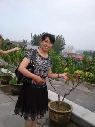 60岁未婚女征婚照片(id:53754087)_辽宁大连征婚交友_珍爱网