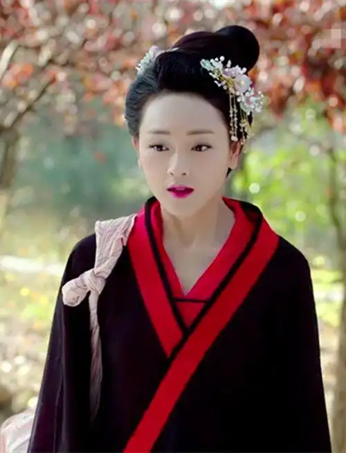 金丽婷 将军在上