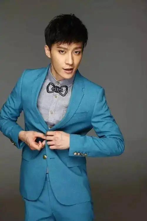 男星乔任梁离世前,留下的最后两段视频,一夜间看哭朋友圈