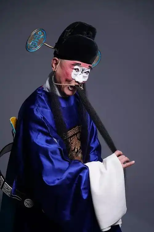 2018"小丑挑梁"——京剧丑角艺术展演第三季,隆重启动!