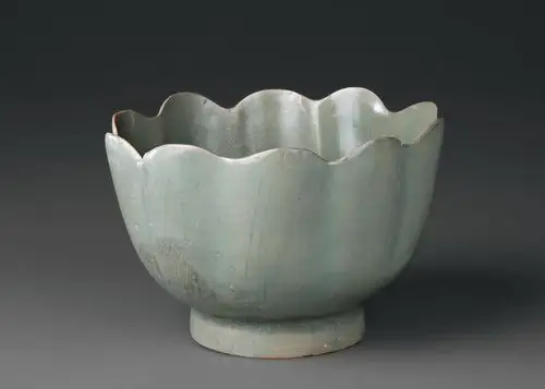 探寻汝窑——汝窑遗址中出土的标本