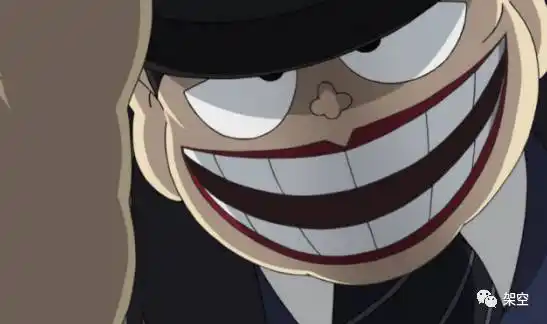 5,推销员——《笑面推销员》