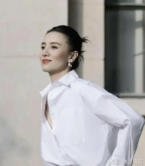 她长相姣好,越熟女越美丽,却被骂"惯三"口碑崩坏,如今怎样了|宋佳