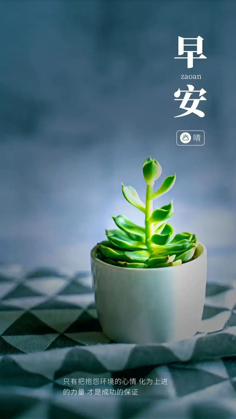 早安!正能量.当我们热情地拥抱每一个日子,那些枯燥乏味的生活 - 抖音