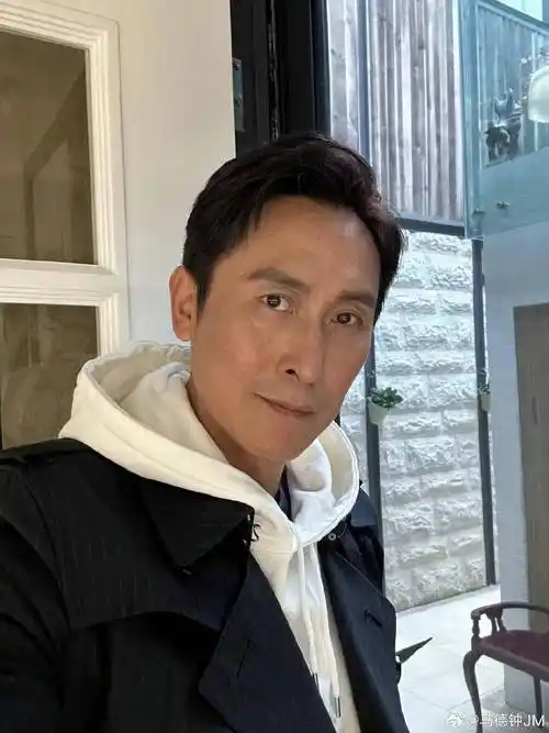 tvb视帝马德钟被指胶面!热播新剧表现一般,剧情节奏过于拖沓