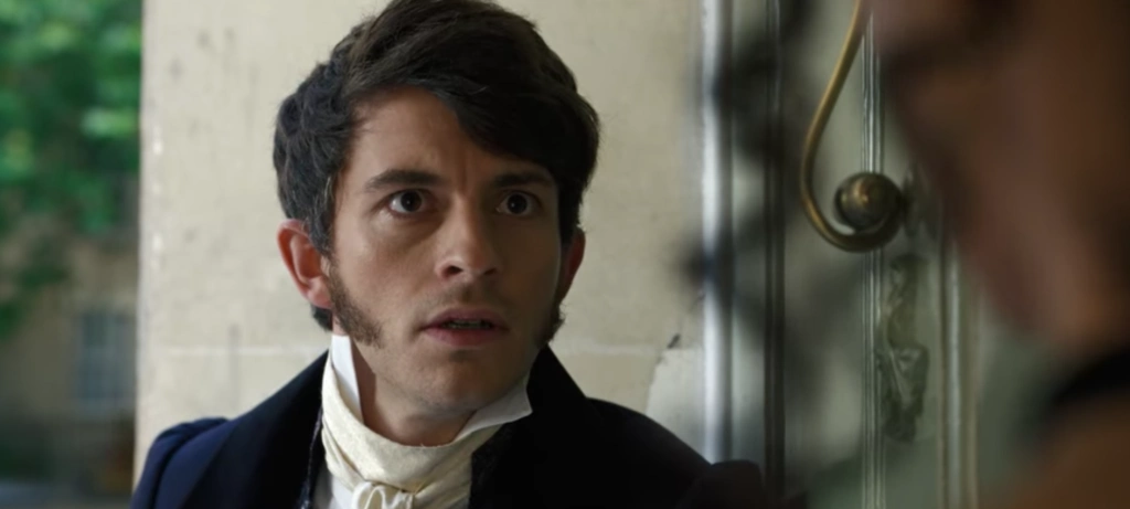 this is how old the cast of bridgerton on netflix are in real