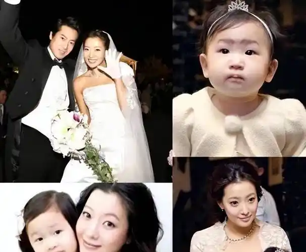 金喜善:曾因裸照风波息影,因《神话》而风生水起,现在怎样了?