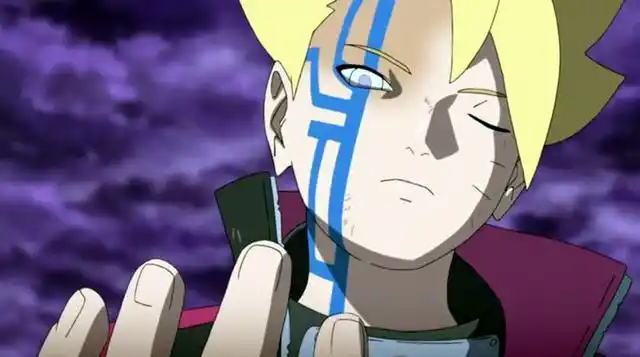 博人传209集:动画原创剧情来了,川木和向日葵成男女主角