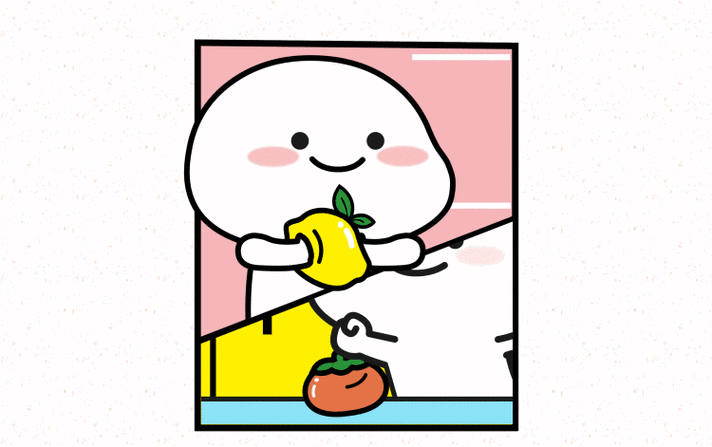 果然解压乖巧宝宝表情包解压捏捏乐盲盒舒适来袭