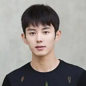 class=h>直发 /span>学生头发型商务男发头套