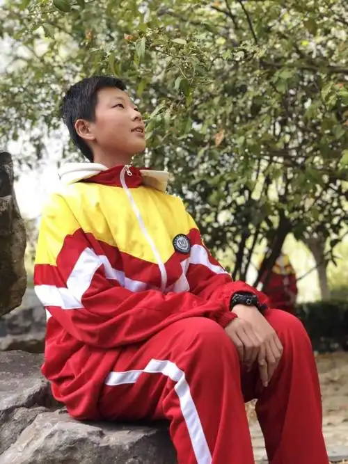 初一年级14班优秀学生