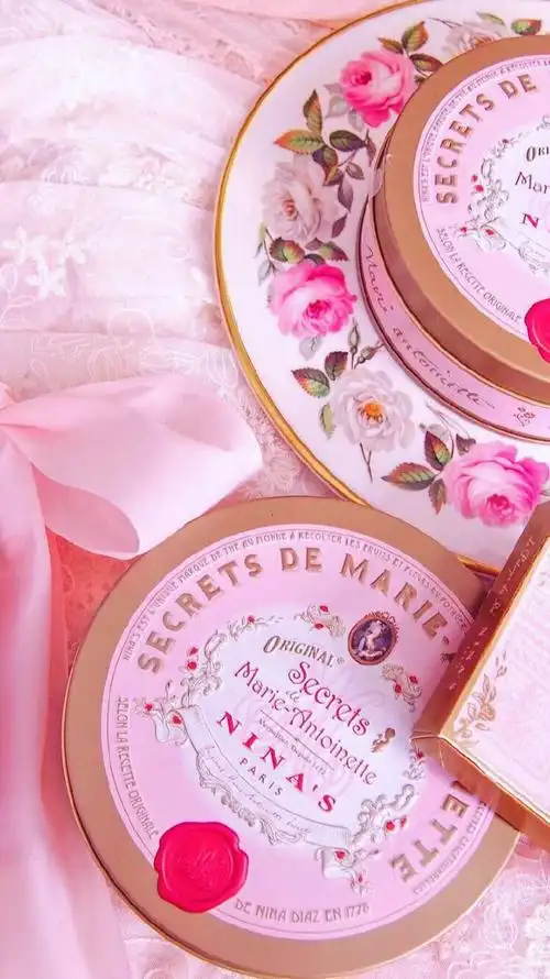 女生 粉色系 可爱 日系 软妹壁纸 闺蜜 欧美 手机高清壁纸 小清新