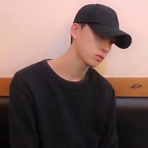 男生专用头像100张 高清帅气男生适合永久做头像的图片_男生头像_头像