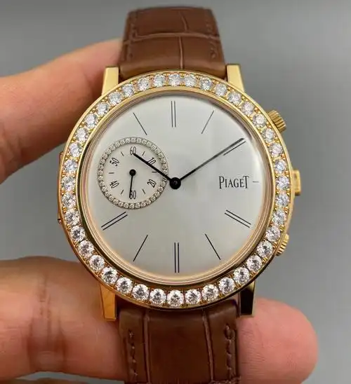 piaget伯爵g0a35153男士手表