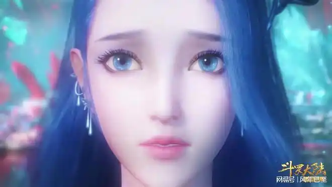 阿银的大特写也太美了眉眼都透露着温柔这算复活了吗