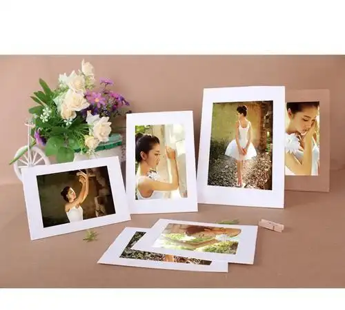 2寸照片放在6寸的相纸上,如何打印一寸照片排版 - 讯客网