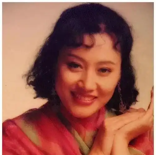 八零九零张碧华是谁演的扮演者王丽云个人资料背景经历介绍