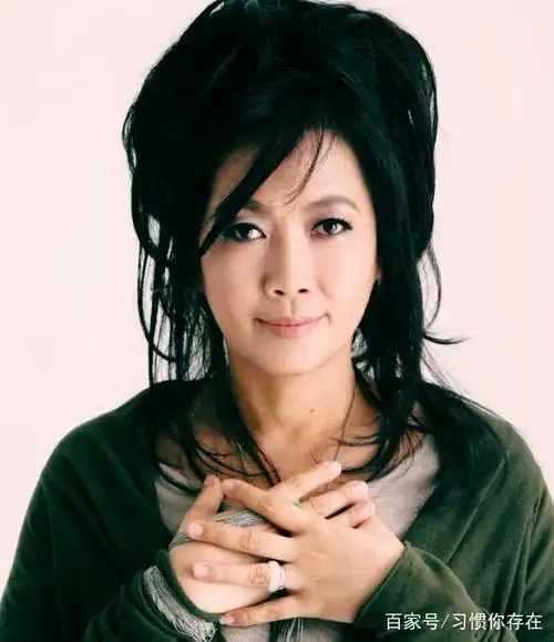 这位广大70,80后"文艺青年"心中的艺术家可以在2019的《歌手》中越走