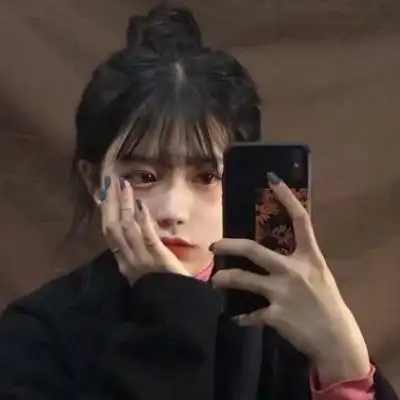 2021新款伤感女生头像