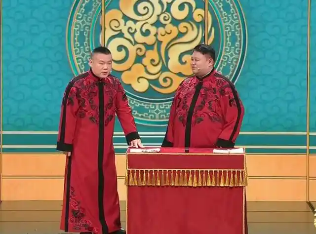 春晚相声被吐槽不好笑?岳云鹏幽默回应:过年了大家乐呵乐呵就好