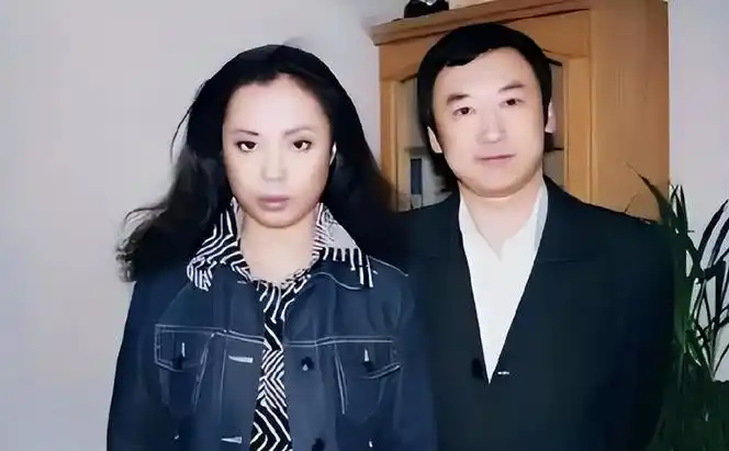 你敢相信,这是黄绮珊?