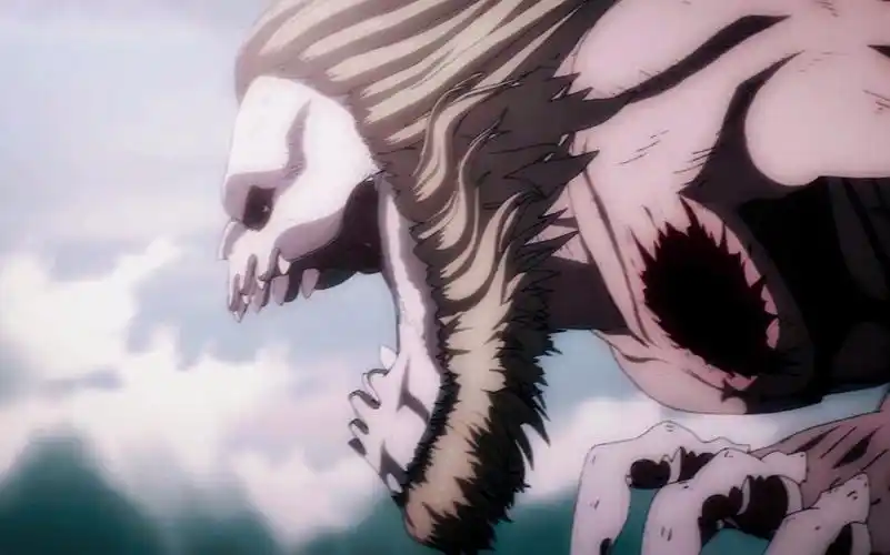 【最终季】颚巨贾利亚德比博燃!