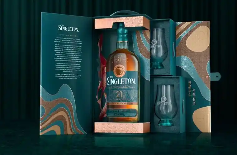 2022markingawards全球食品包装设计大奖获奖作品