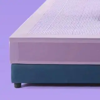 qrua 巢物 eac无压网格床垫 180*200*21cm