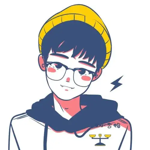 2023最新学生党男生动漫头像_卡通动漫头像_我要个性网