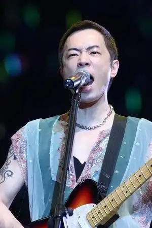 黄贯中谈解散家驹不在一切都没有意义