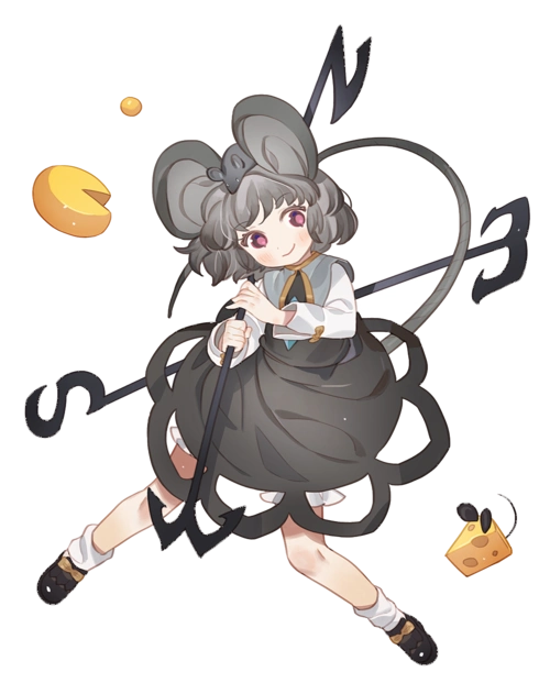 【jinxd】可爱q版免抠图png手帐素材