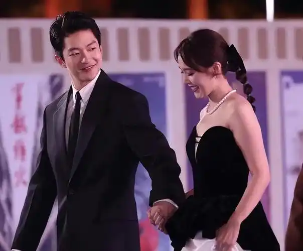 34岁张佳宁恋情曝光!已和小6岁男友同居半年,男方疑似吃软饭