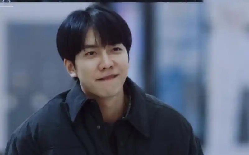 【窥探mouse|郑巴凛cut】李昇基凶手视角眼神戏