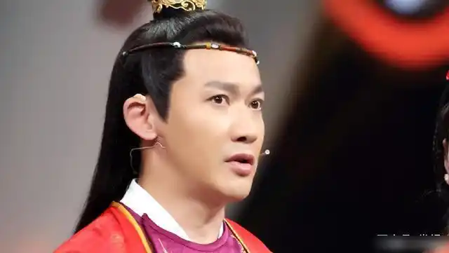 上错花轿嫁对郎重聚黄奕聂远曾是情侣李琳告别杜冰雁