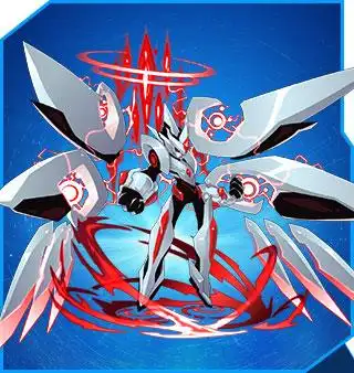 赛尔号 永夜纪年-战神联盟(part 1)