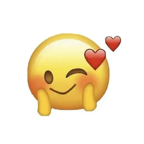 表情卡通可爱萌萌哒头像 卡通头像图片大全 -【爱个性】