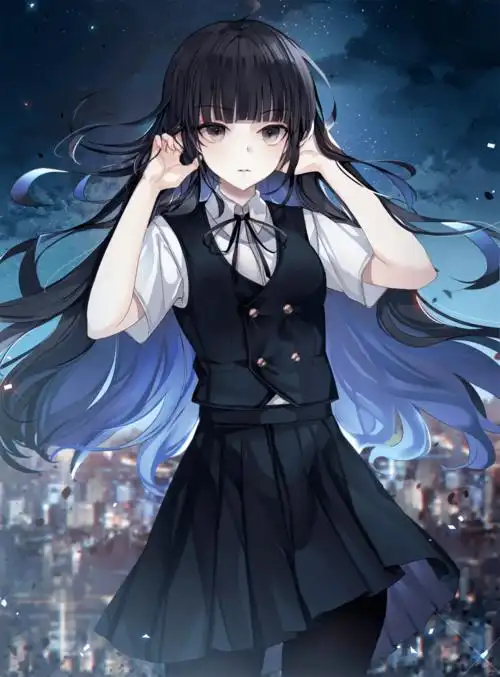 二次元动漫壁纸第十一季第十五期