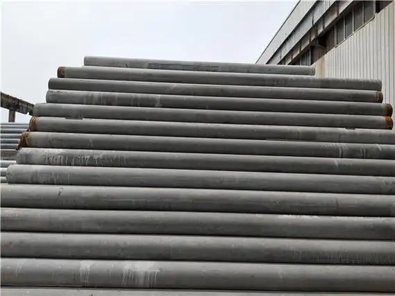 预应力光伏桩预应力管桩预应力光伏桩光伏复合项目光伏发电管桩产品