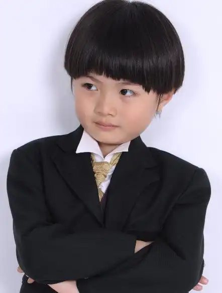 天涯赤子心孙天宇扮演小杰