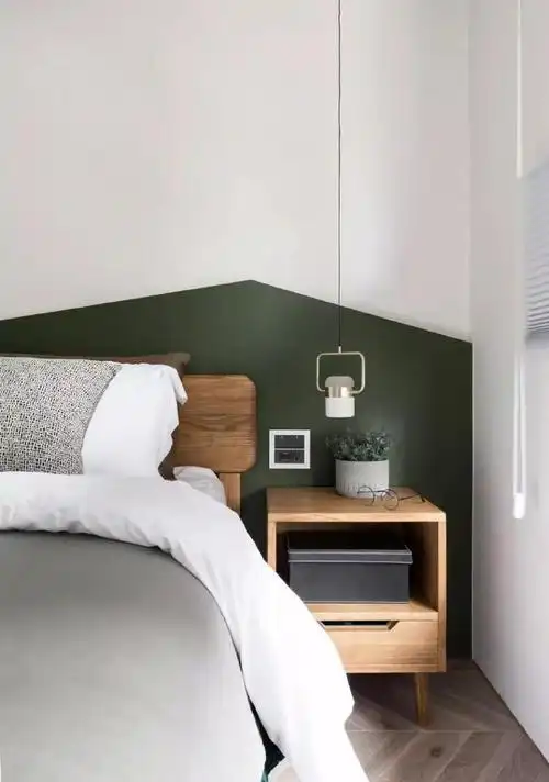 49㎡简约ins风#家居装修