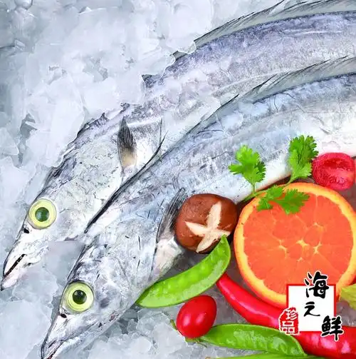 刀鱼深海捕捞无添加冷冻水产顺丰由"备货网"根据销量,好评率,价格和