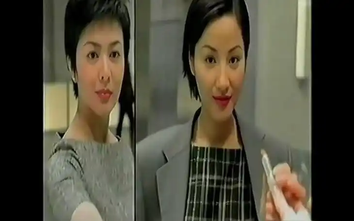 【经典广告】柯达一刻-庾澄庆(1996)& 爱立信-刘德华 x 关之琳 x 瞿颖