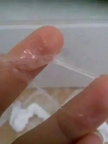 阴道流出来白色的东西?别拒绝,女人都应该看看!_女性_雌激素_粘液