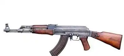 为何抗美援朝时苏联不援助ak47,而是援助波波沙?