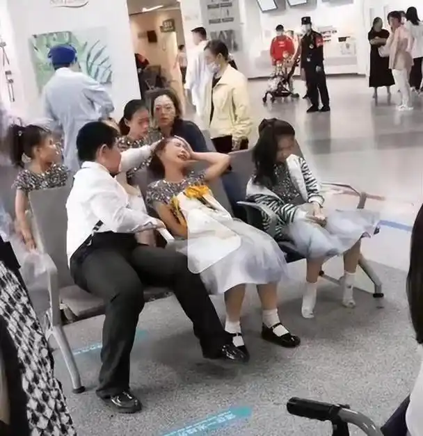 南通车祸去世女孩遗容已修复!妆容精致得体,其他伤者现状曝光