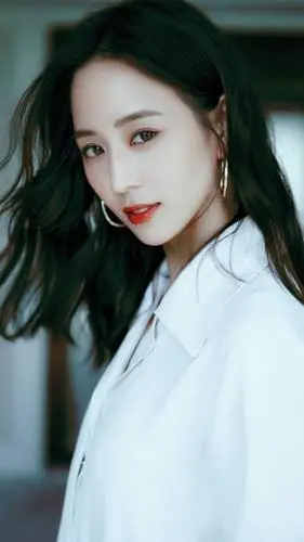 张钧甯精选壁纸集