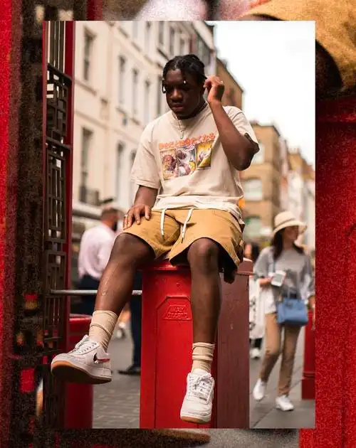 只有羡慕的份travisscottxairforce1的正确打开方式