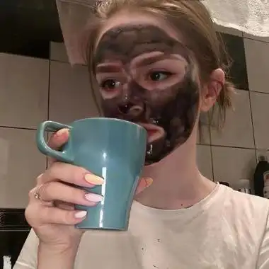 高冷性冷淡风的女头_女生头像_我要个性网